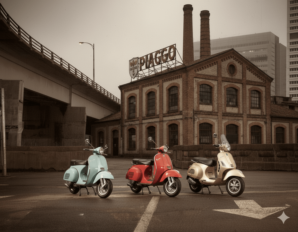 Piaggio