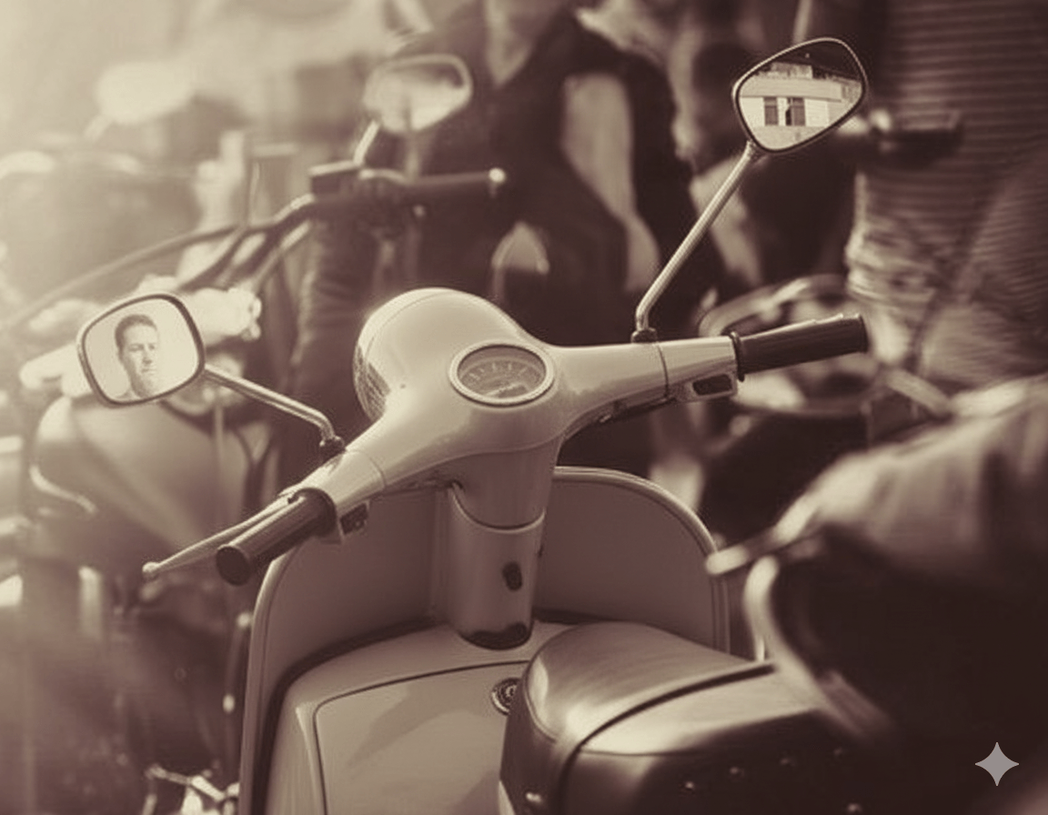 vespa