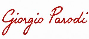 giorgio Parodi