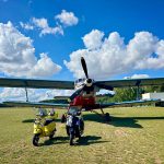 Pociunu aerodromas