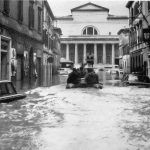 Vespa potvynis