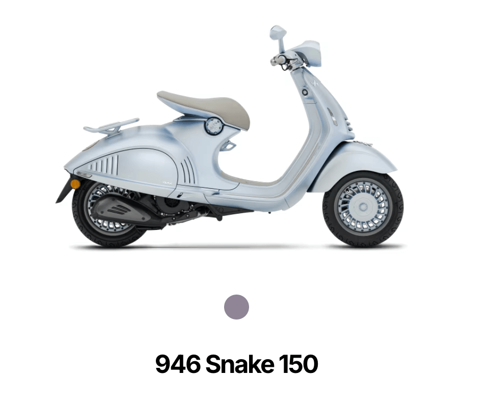 Snake 150
