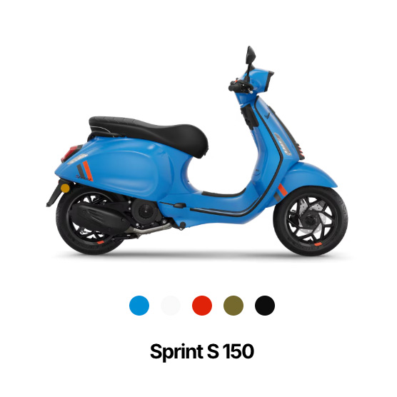 Sprint S150