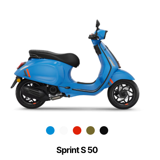 Sprint S50