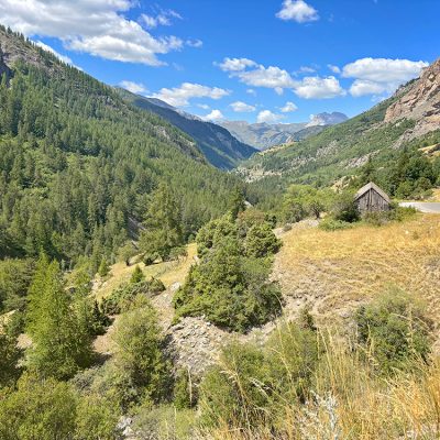 france mountain