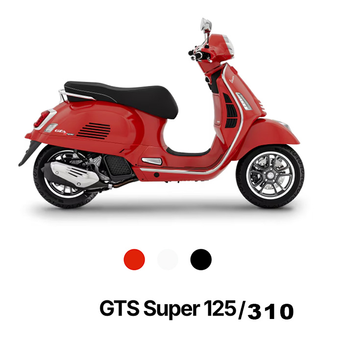 Gts super
