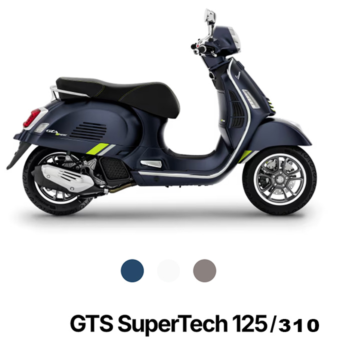 Super tech