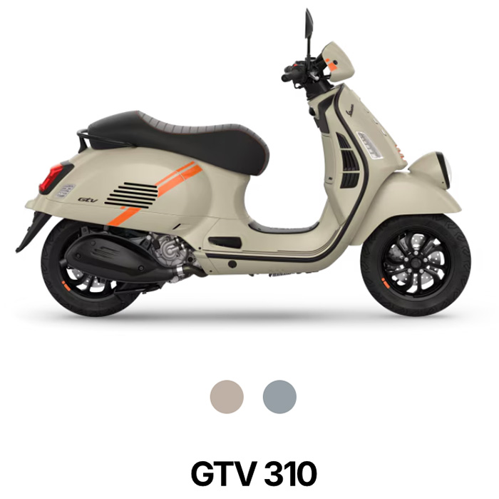 gtv 310