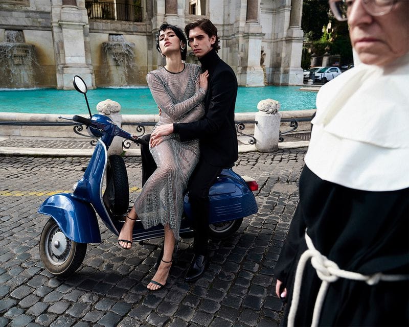 Dolce Gabana