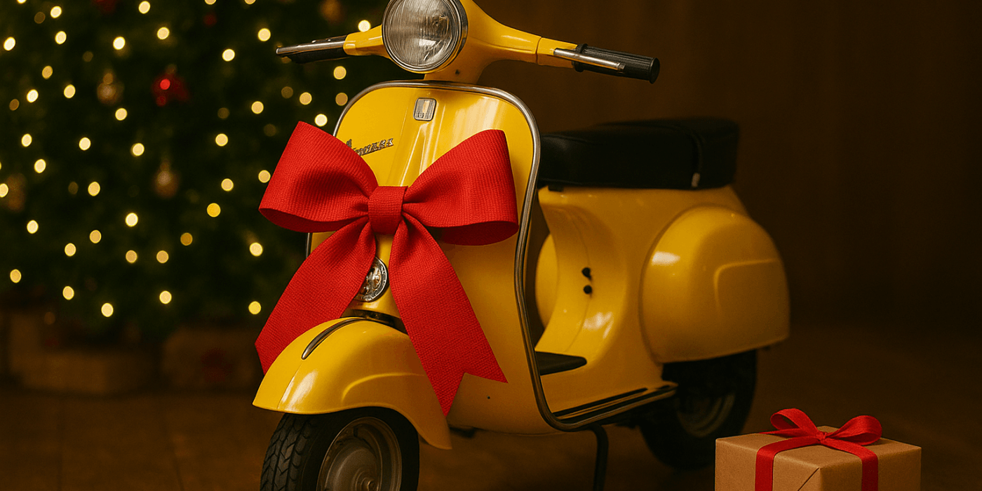 Vespa kaledos