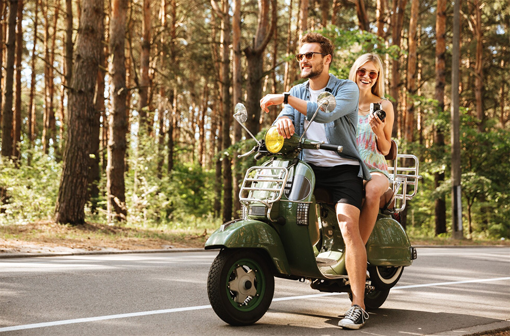 Vespa pavasari
