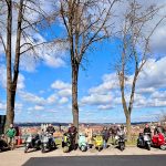 Vespa Kaunas
