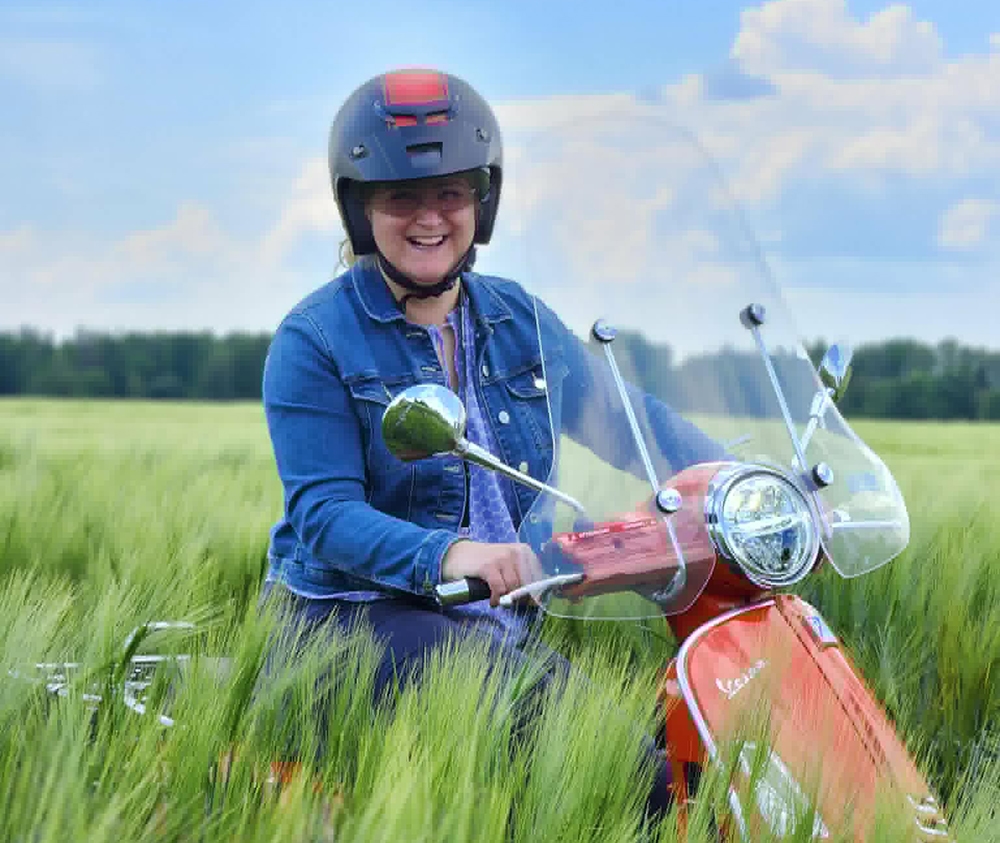 Vespa