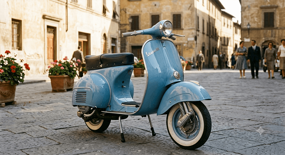 Vespa