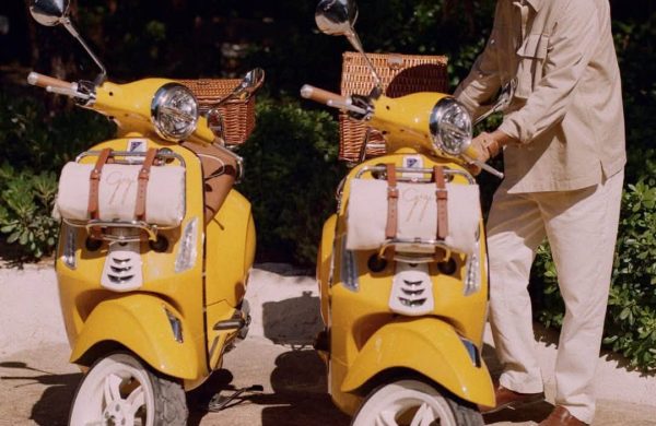 Vespa gigi