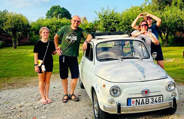 Fiat500