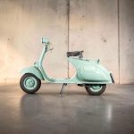 Vespa u