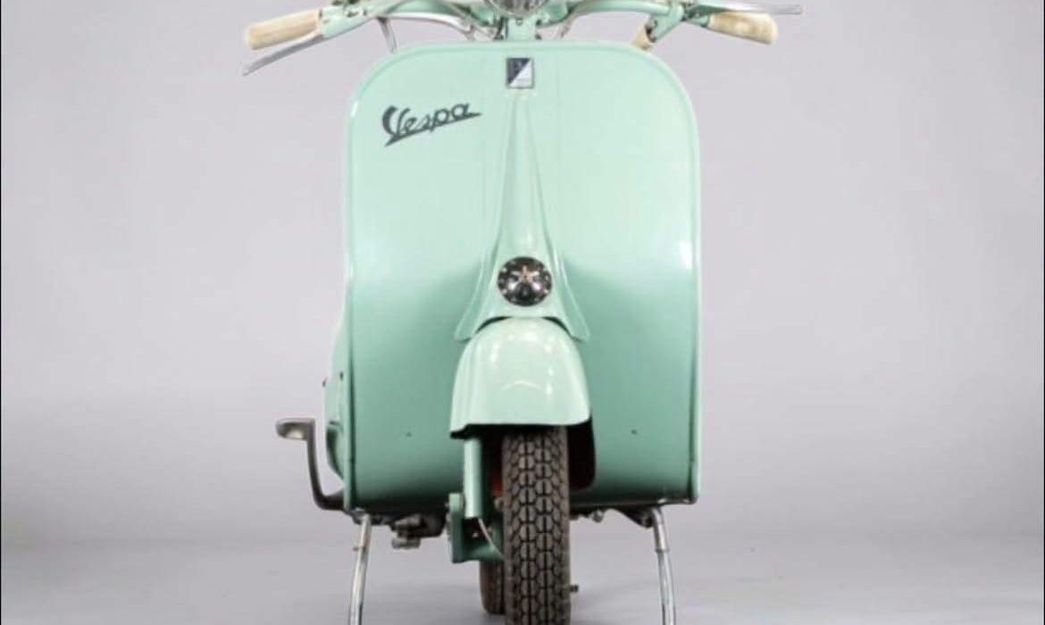 Vespa u