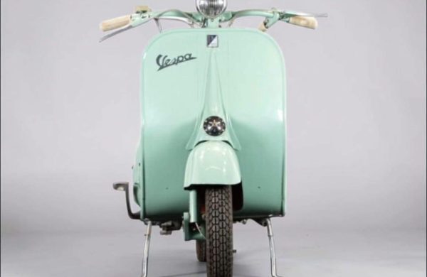 Vespa u