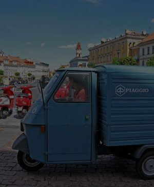 VESPA PIAGIO