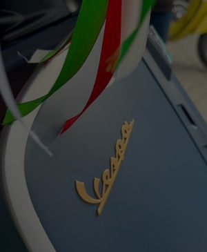 vespa kaunas